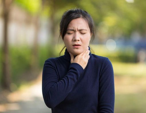 6 Kiat Menjaga Kesehatan Tenggorokan di Musim Pancaroba