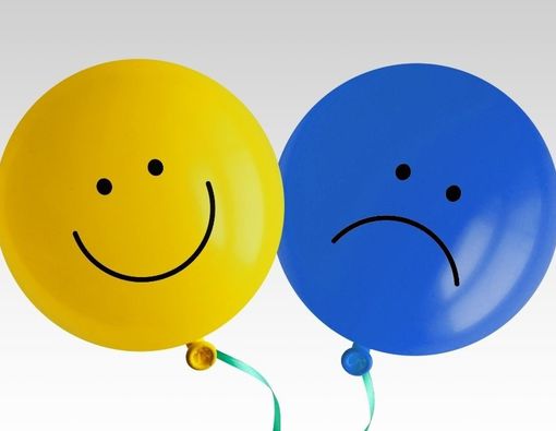 Gangguan Bipolar Dapat Diturunkan Orangtua Kepada Anak