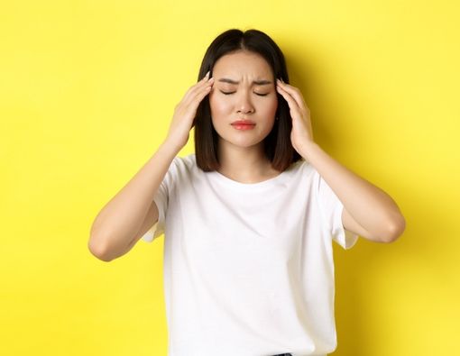 Kepala Kesemutan, Pertanda Apa?