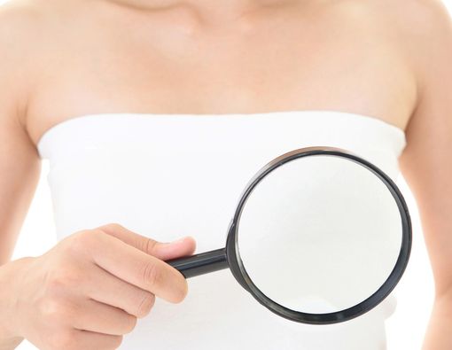 Payudara Besar Sebelah, Pertanda Kanker Payudara?