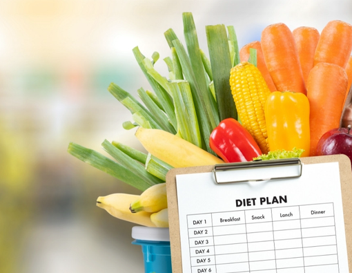 Rekomendasi Menu Diet Seminggu untuk Turunkan Berat Badan