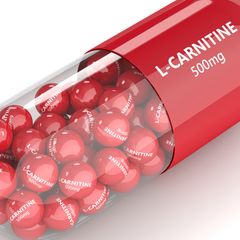 Fungsi L-Carnitine dalam Kesuksesan Program Bayi Tabung