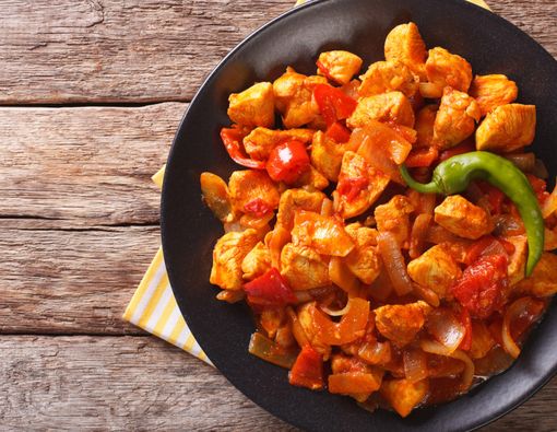 9 Manfaat Konsumsi Makanan Pedas untuk Kesehatan