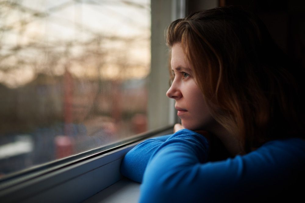 5 Cara Berdamai dengan Masa Lalu demi Kesehatan Mental