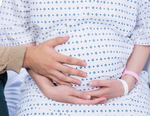 Menyingkap Manfaat Peanut Ball untuk Ibu Hamil