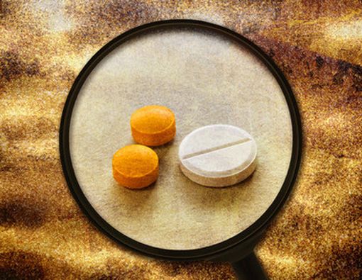 Obat Ilegal, Apakah Pasti Obat Palsu?