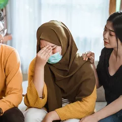 Mencegah Terjebak Asmara dengan Ipar yang Tinggal Serumah