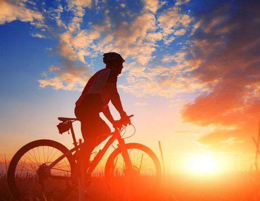 Olahraga di Bulan Puasa, Kenapa Tidak? 