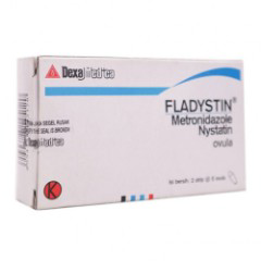 Fladystin