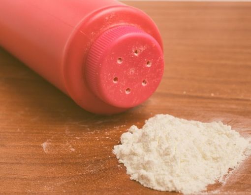 Manfaat Bedak Bayi untuk Kecantikan