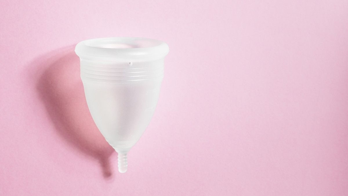 Tampung Sperma di Menstrual Cup Agar Cepat Hamil, Efektifkah?