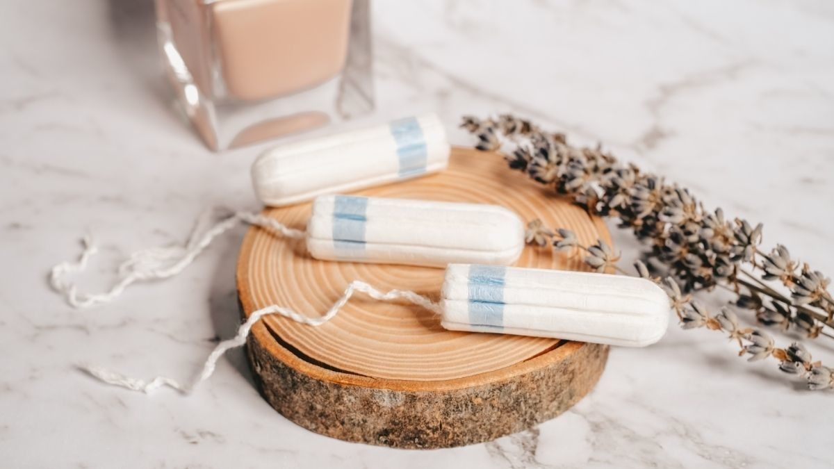 Efek Samping Tampon Beraroma yang Mesti Diwaspadai Wanita