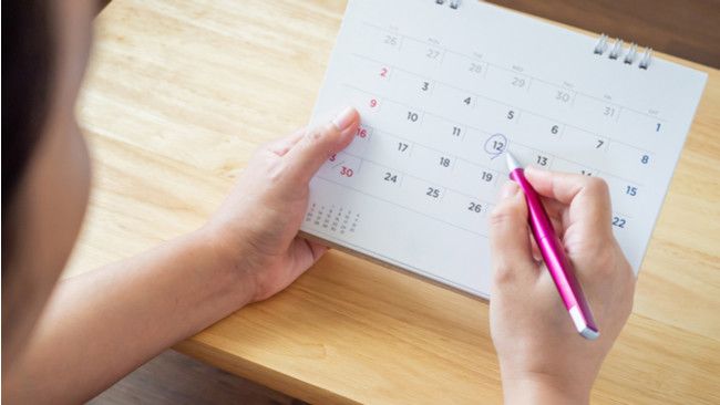 Benarkah Kalender Masa Kehamilan Selalu Akurat?