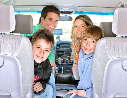 Cara Aman Mudik dengan Perjalanan Darat