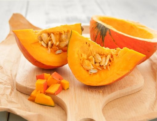 Manfaat Labu Kuning untuk Kesehatan Jantung