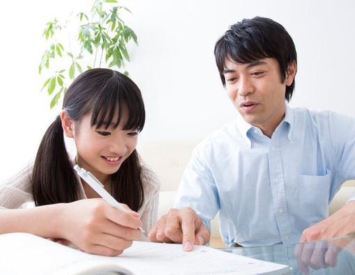 Bantu Anak Persiapkan Ujian Agar Nilainya Bagus