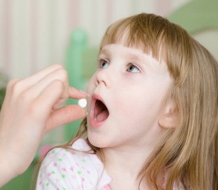 Apakah Anak Perlu Tambahan Multivitamin?