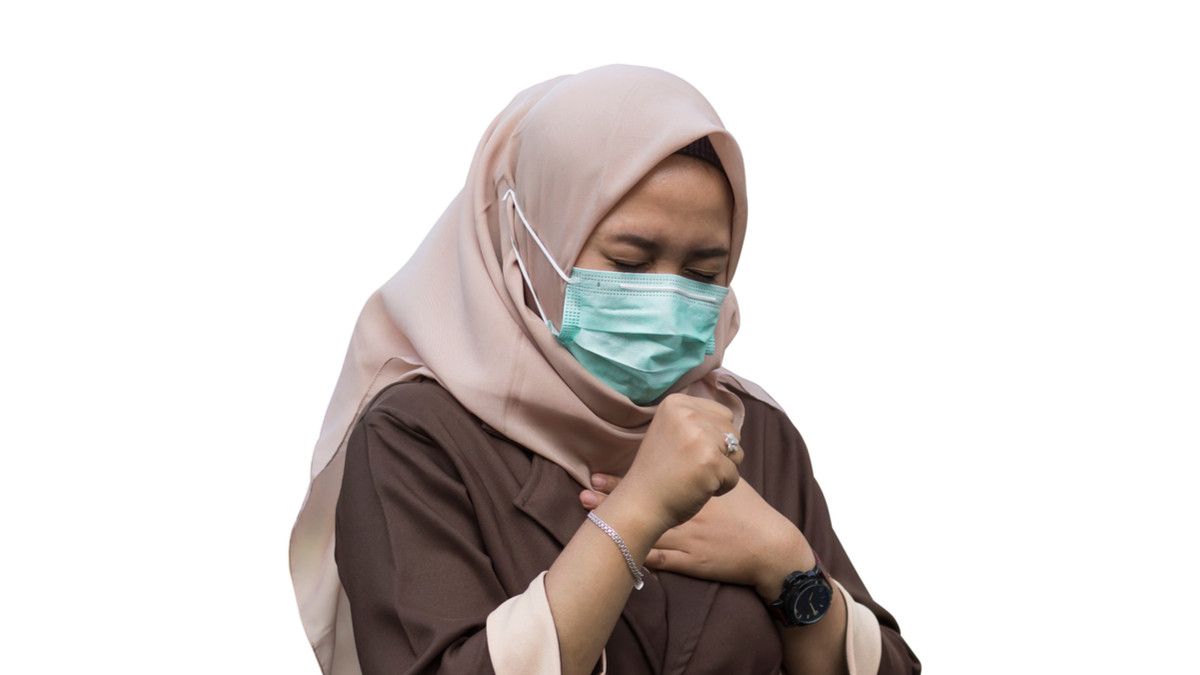 Termasuk Kelompok Risiko Tinggi COVID-19, Masih Bolehkah Berpuasa?