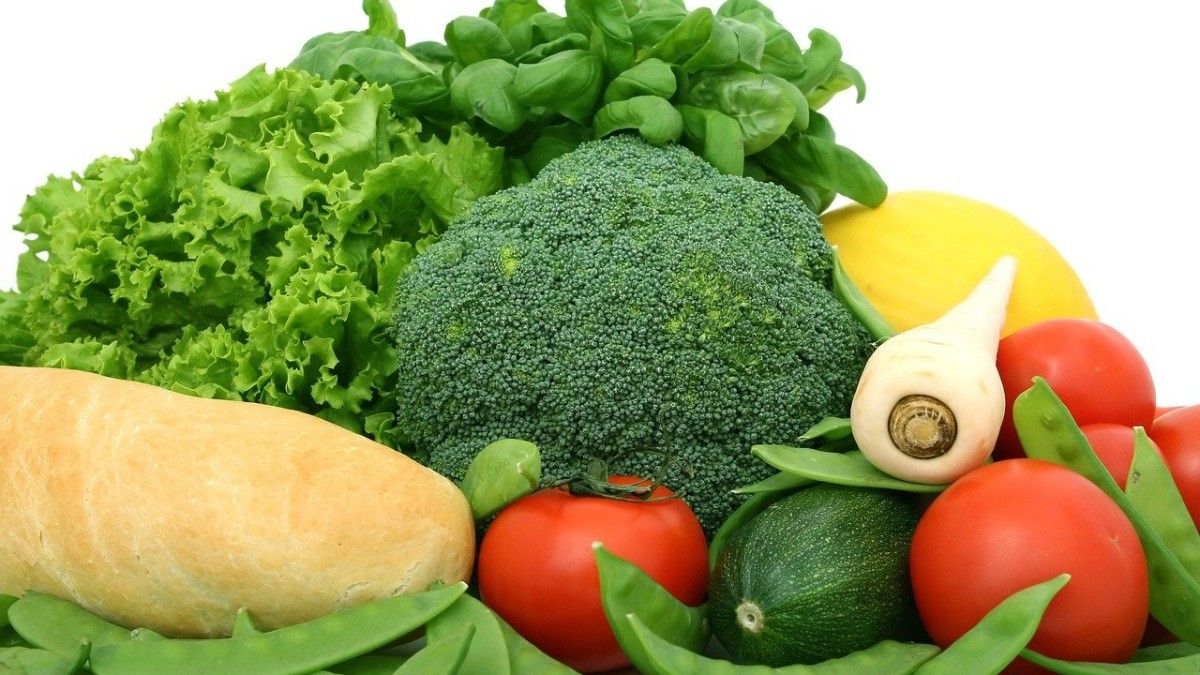 12 Makanan Kaya Serat yang Baik untuk Kesehatan