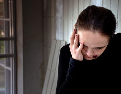 5 Efek Kekerasan Fisik yang Mungkin Dialami Audrey