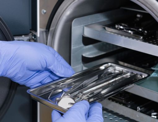 Mengenal Cara Kerja Alat Sterilisasi Autoclave