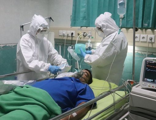 Beda Mati Suri dan Koma Menurut Medis