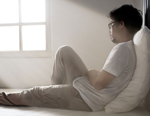 Cara Mudah Mengatasi Kesepian