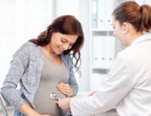 Alergi, Bisakah Dicegah Sejak Anak Masih dalam Kandungan?