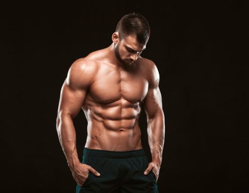 Turunkan Berat Badan dan Bentuk Otot dengan 5 Makanan Ini