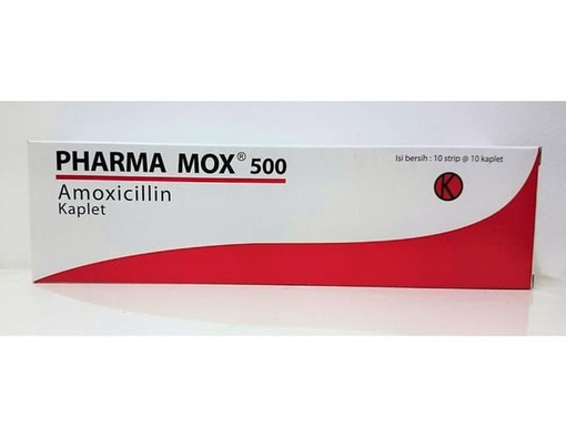 Pharmamox