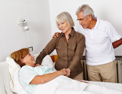 Ucapan Stay Positive Tak Selalu Baik bagi Pasien Penyakit Kronis