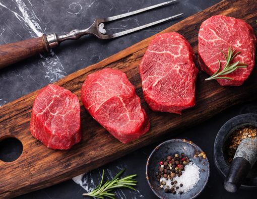 Cegah Anemia pada Anak dengan 5 Makanan Ini