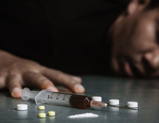 Jangan Coba-Coba dengan Narkoba, Ini Bahayanya!