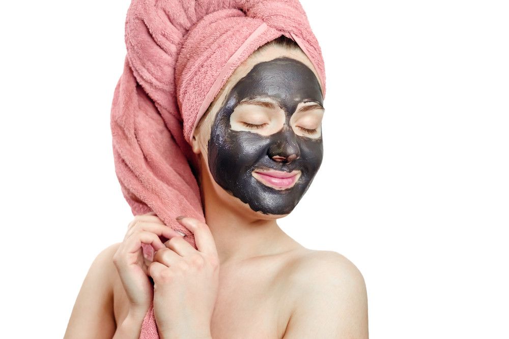 Charcoal dan Manfaatnya untuk Kecantikan Kulit