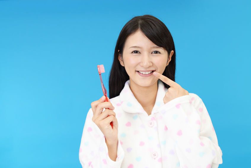 Cara Ampuh Cegah Bau Mulut Saat Puasa