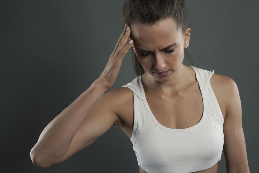 Cara Mudah Atasi Sakit Kepala Saat Car Free Day