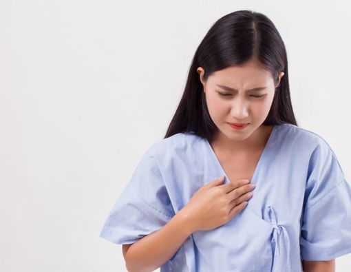 Hati-hati, GERD Bisa Picu Sinusitis