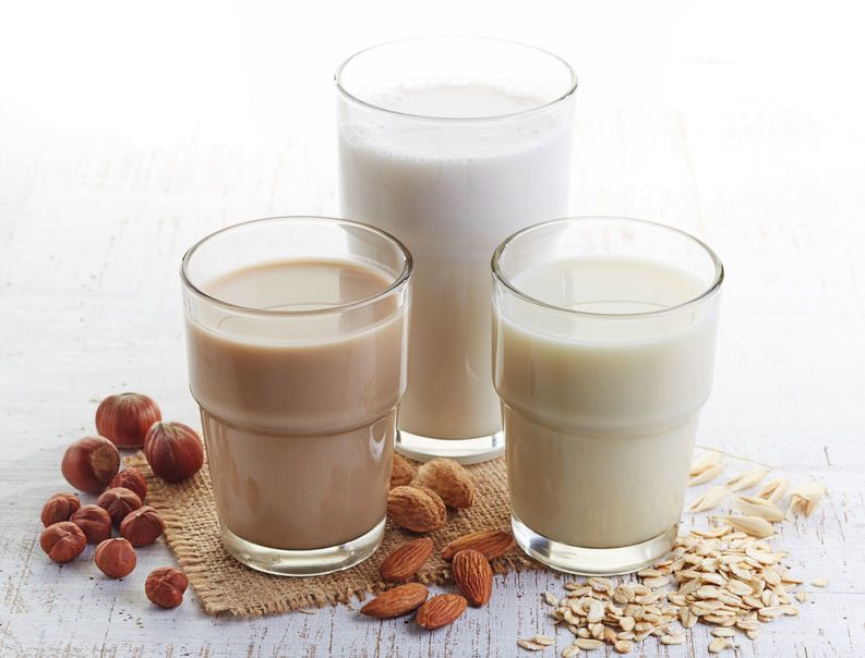 5 Sumber Protein Terbaik bagi Vegetarian