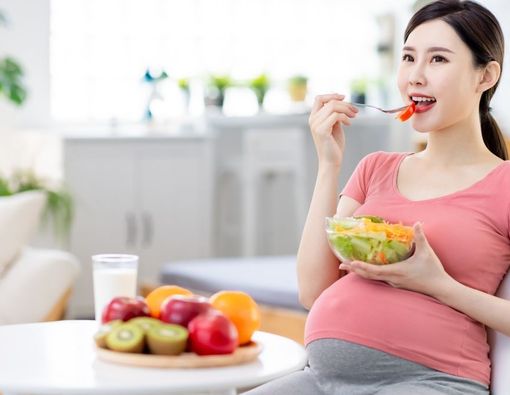 Manfaat Vitamin B Kompleks untuk Ibu Hamil dan Dosisnya