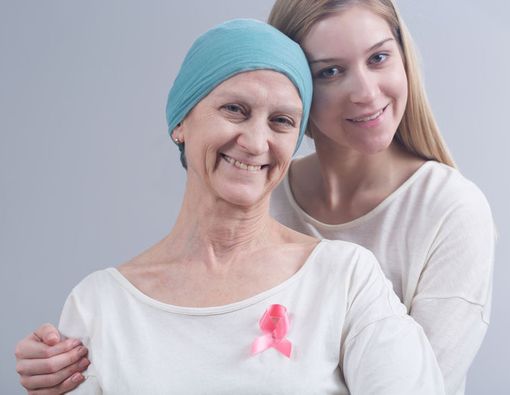 Kanker Diwariskan secara Genetik dalam Bentuk Sama?