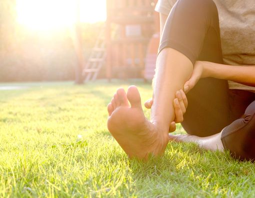 Kiat Jitu Hilangkan Varises di Kaki