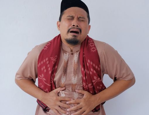 Penyakit Ini Sering Terjadi setelah Lebaran, Kok Bisa?