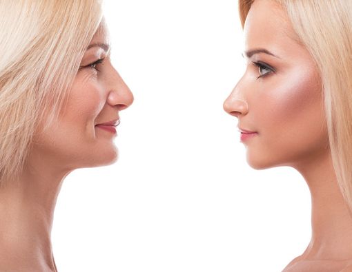 6 Tips Memperlambat Proses Penuaan