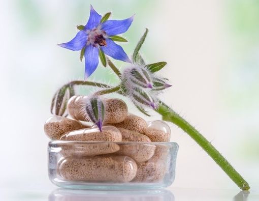 Sederet Manfaat Berberine untuk Kesehatan Tubuh