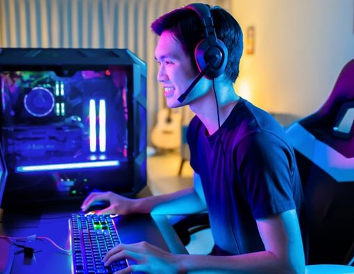 Penelitian: Gairah Seksual Gamers Lebih Rendah Dibandingkan Nongamers