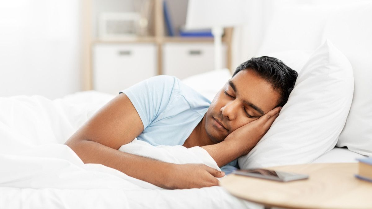 Pola Tidur Bifasik yang Perlu Anda Tahu