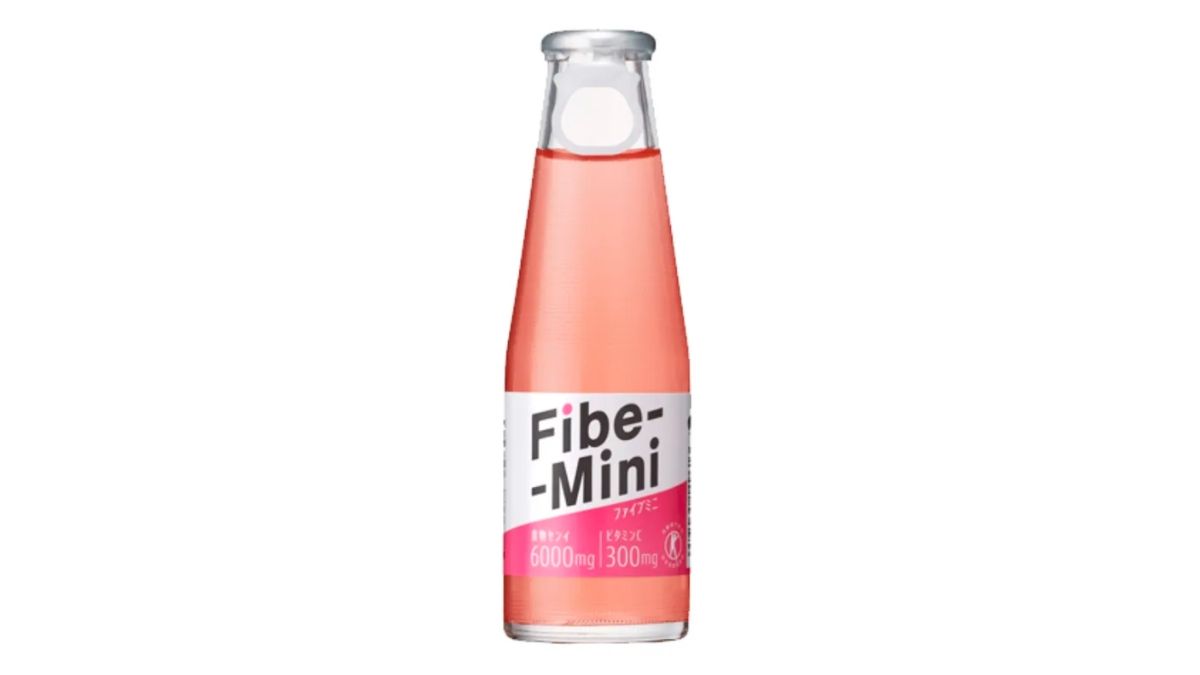 6. Fibe Mini 100 ML