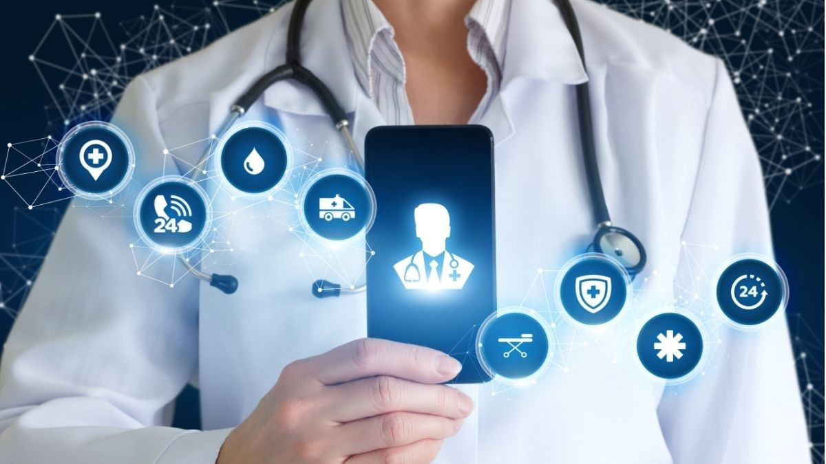 Klikdokter Dukung Layanan Telemedicine bagi Pasien Isoman
