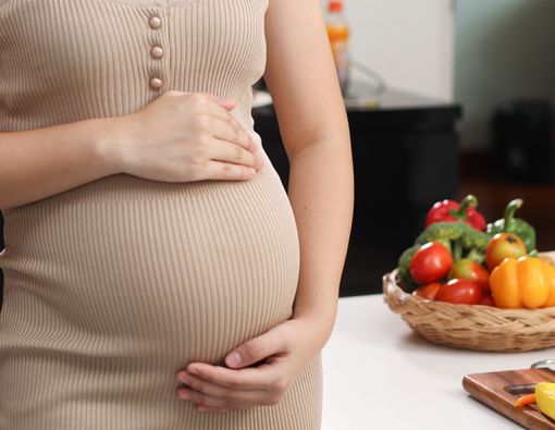 Pilihan Makanan Sehat dan Bernutrisi untuk Ibu Hamil
