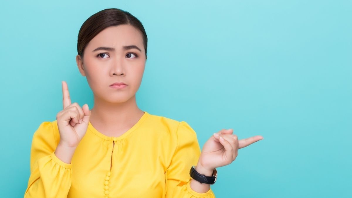 Pikiran Negatif Ternyata Juga Berguna dalam Kehidupan